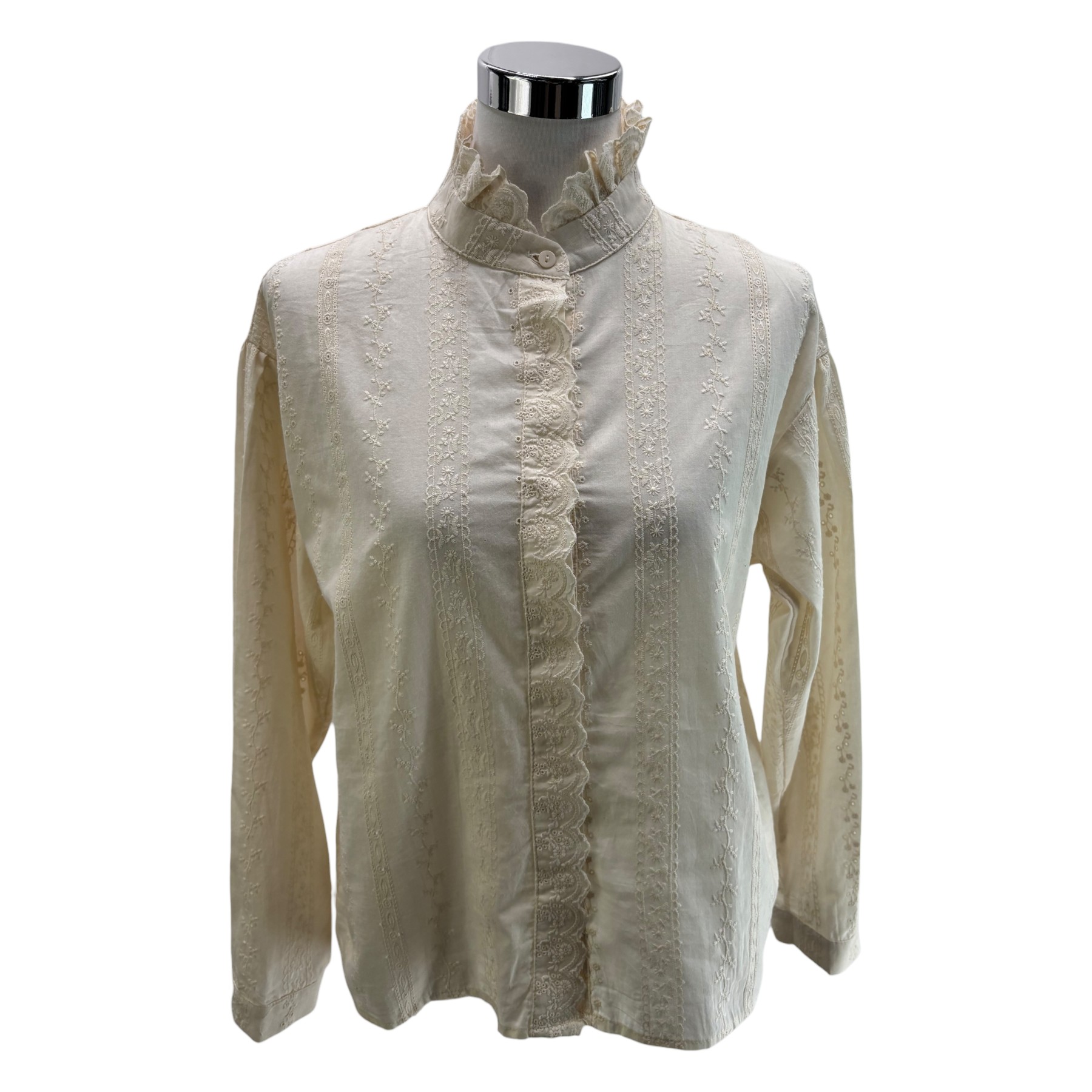 GUERRISOL - CHEMISES & BLOUSES - M/L