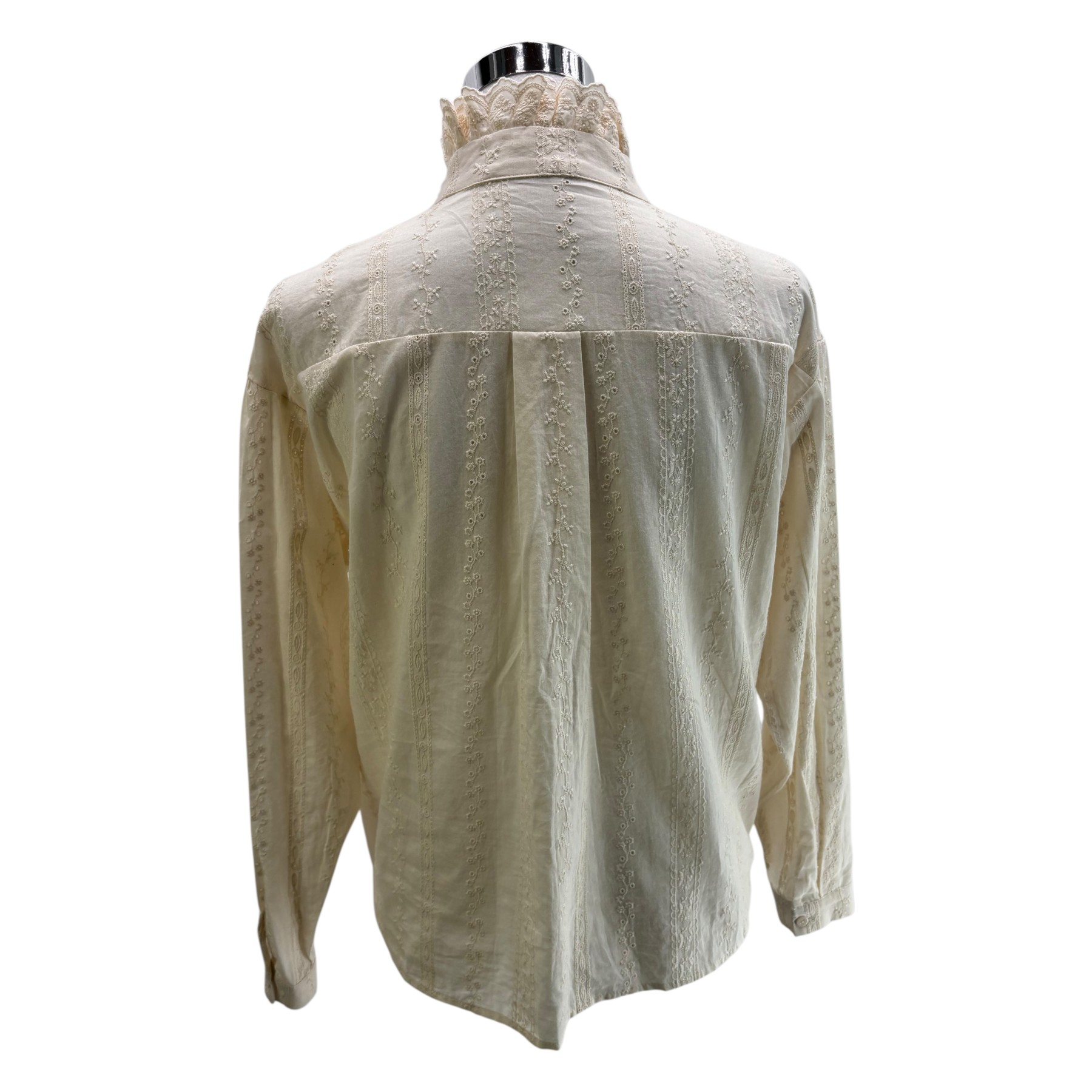 GUERRISOL - CHEMISES & BLOUSES - M/L