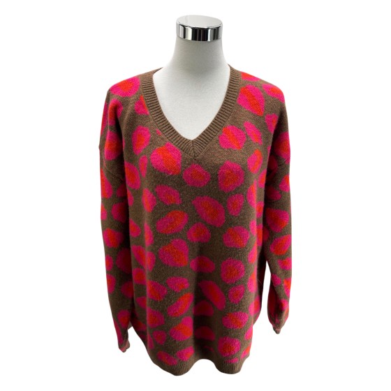 GUERRISOL - PULLS & MAILLES - XL