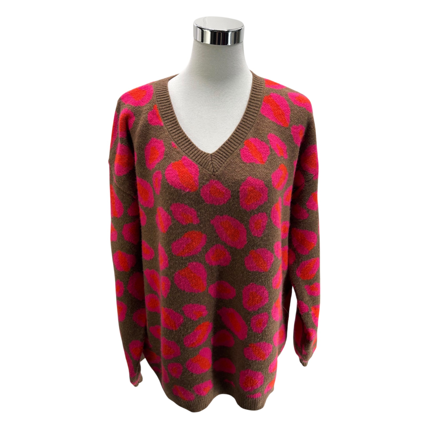 GUERRISOL - PULLS & MAILLES - XL