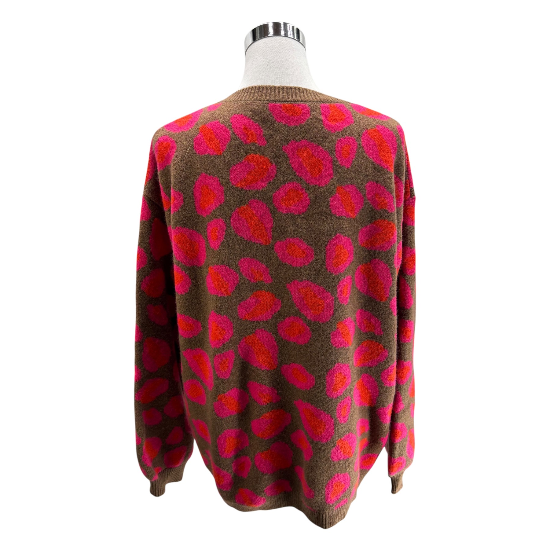 GUERRISOL - PULLS & MAILLES - XL