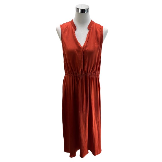MONOPRIX  - ROBES MI-LONGUES - 44