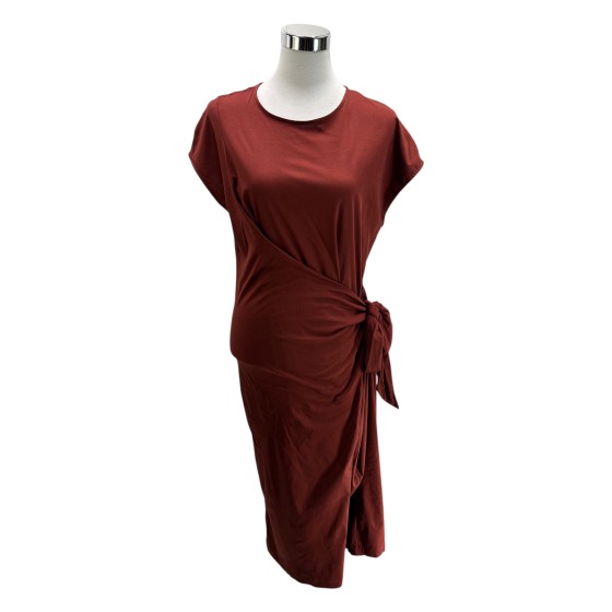 COS  - ROBES MI-LONGUES - M