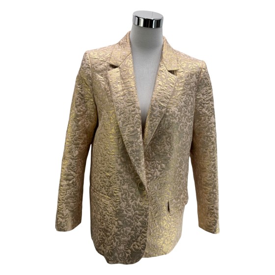 ZARA - BLAZERS - L