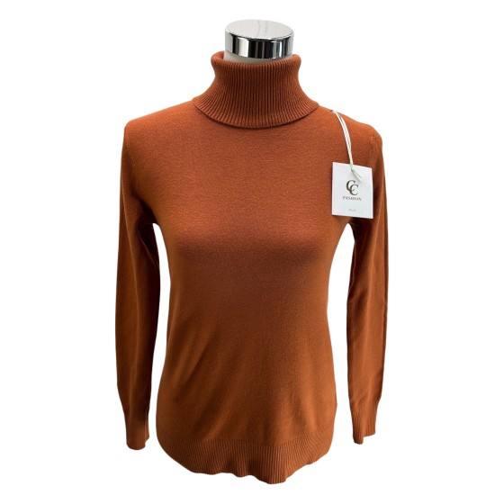 GUERRISOL - PULLS & MAILLES - S/M