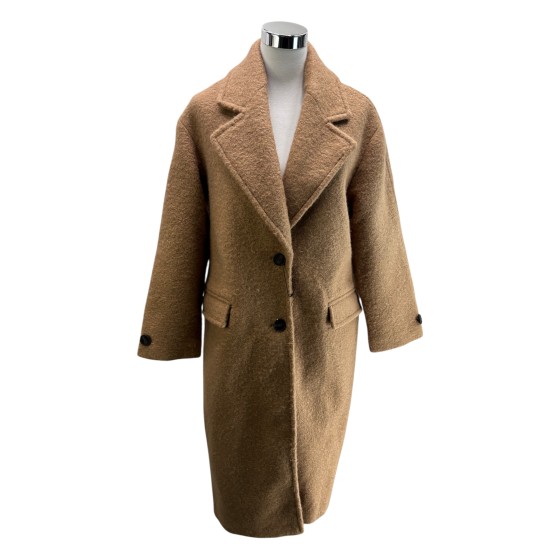 ZARA - MANTEAUX - XS