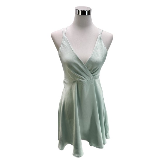EASY CLOTHES - ROBES COURTES - S