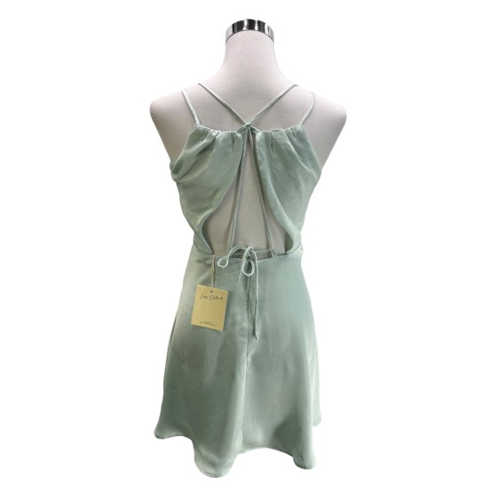 EASY CLOTHES - ROBES COURTES - S