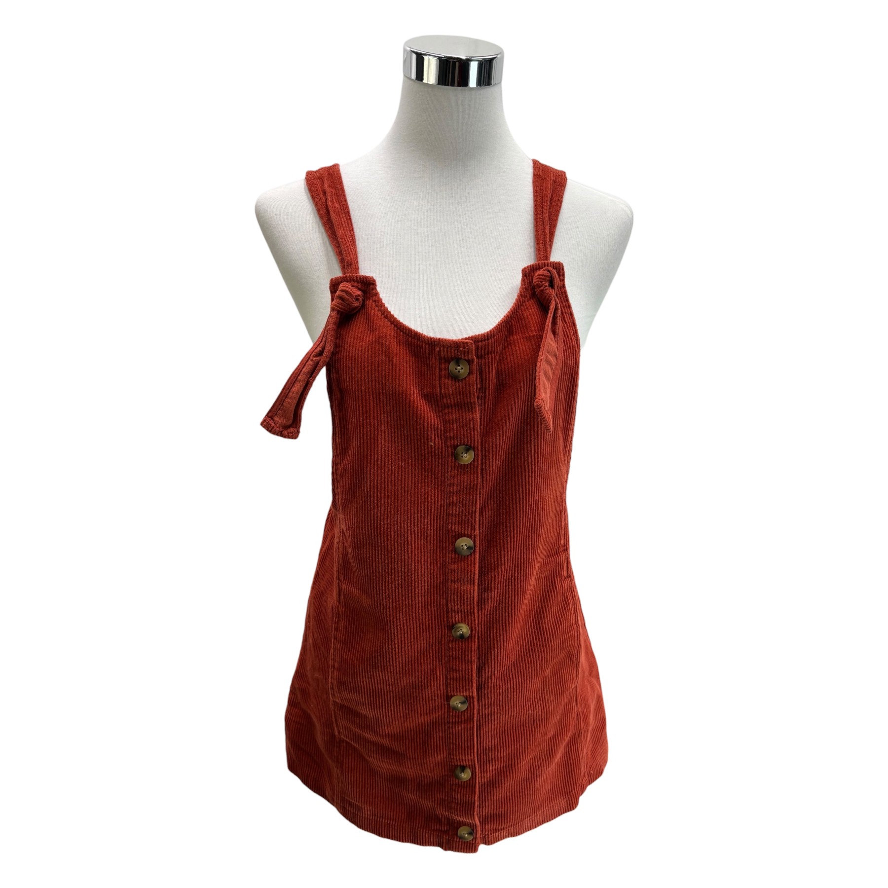 PULL&BEAR - ROBES COURTES - S