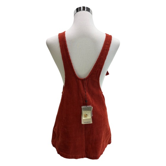 PULL&BEAR - ROBES COURTES - S