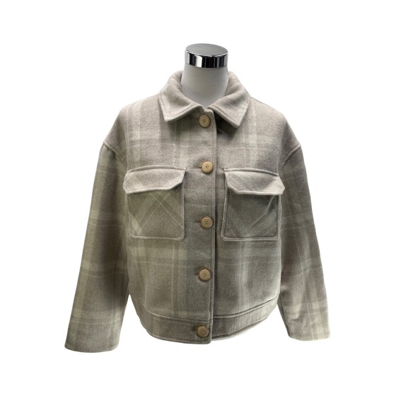 GRAIN DE MALICE - VESTES - 36
