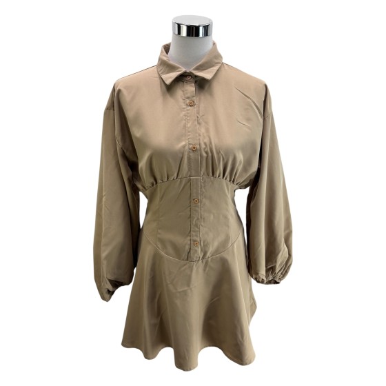 SHEIN - ROBES COURTES - L