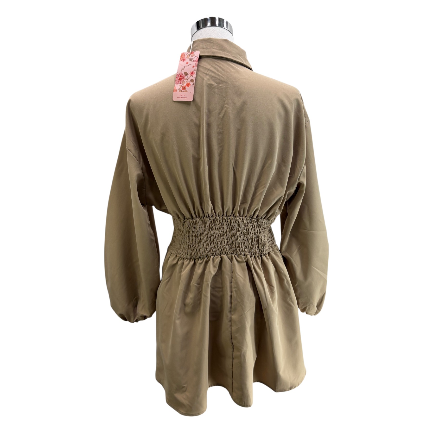 SHEIN - ROBES COURTES - L