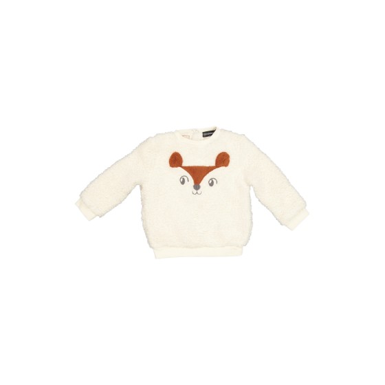 IN EXTENSO - HAUTS & PULLS BÉBÉ - 12 MOIS