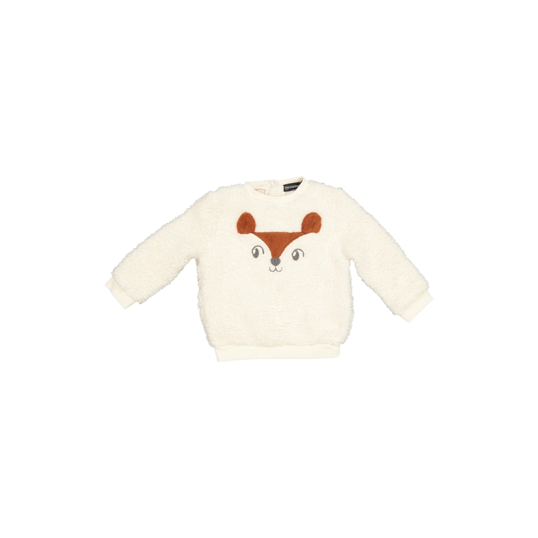 IN EXTENSO - HAUTS & PULLS BÉBÉ - 12 MOIS