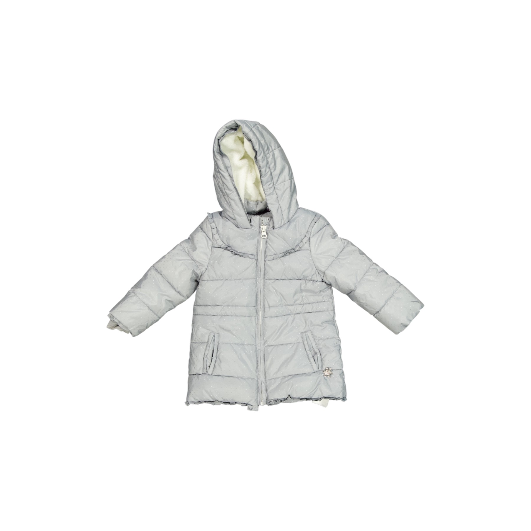 SERGENT MAJOR - MANTEAUX FILLE - 2 ANS