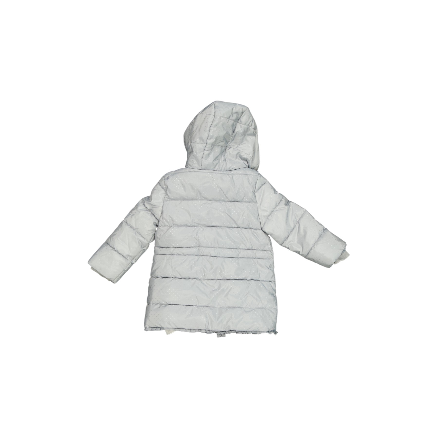 SERGENT MAJOR - MANTEAUX FILLE - 2 ANS