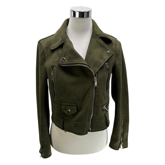 ZARA - VESTES - M