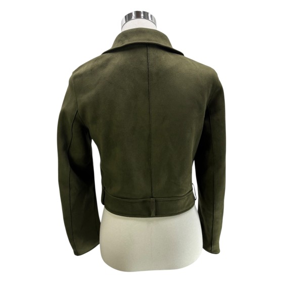 ZARA - VESTES - M