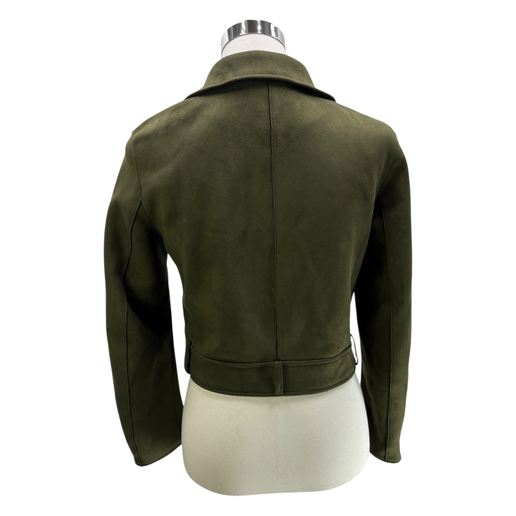 ZARA - VESTES - M