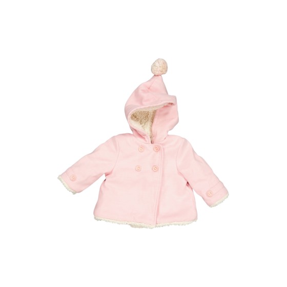 KIABI - MANTEAUX & VESTES BÉBÉ - 6 MOIS