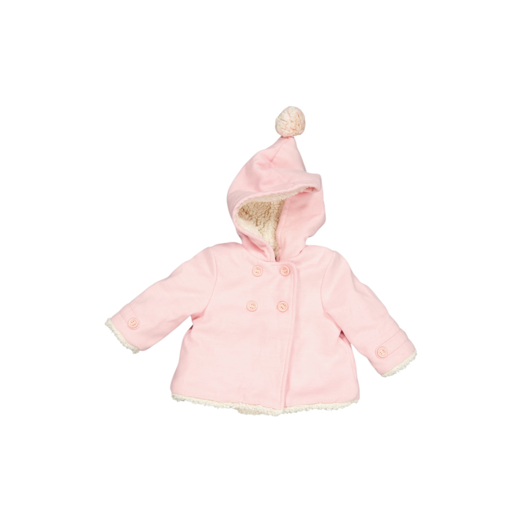 KIABI - MANTEAUX & VESTES BÉBÉ - 6 MOIS