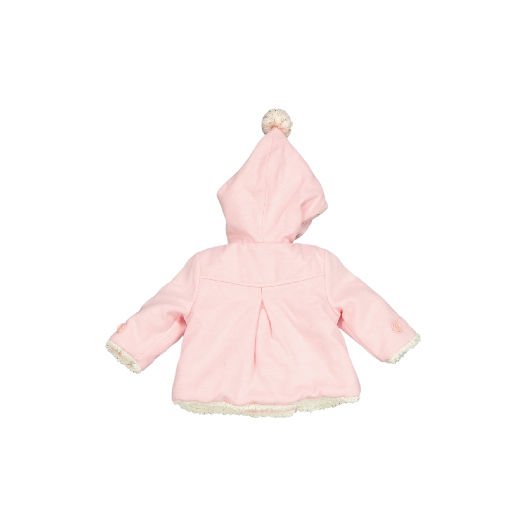 KIABI - MANTEAUX & VESTES BÉBÉ - 6 MOIS
