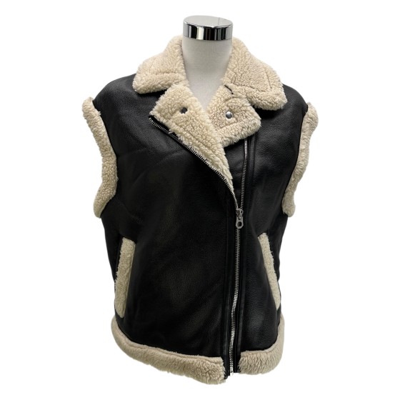 BERSHKA - VESTES - M