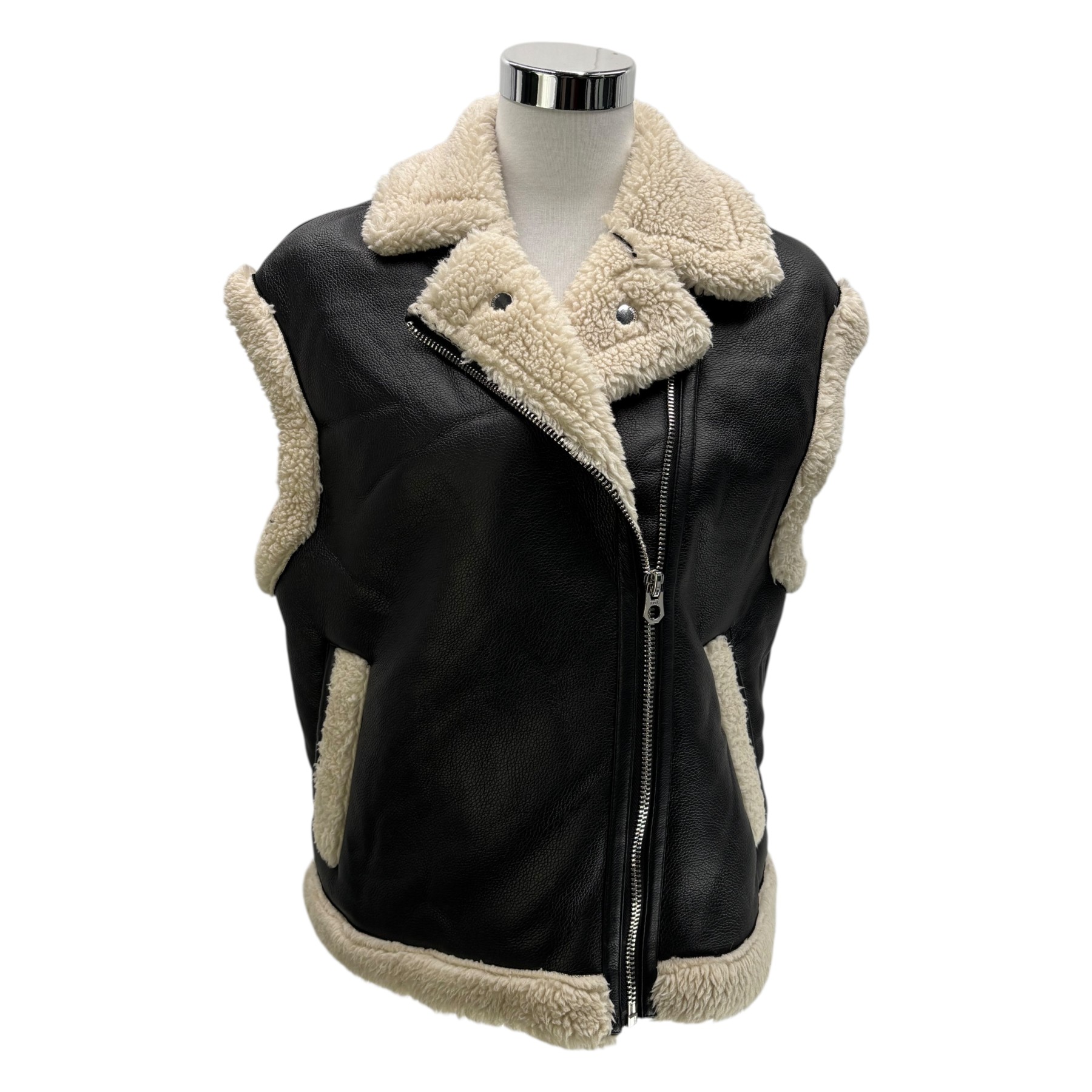 BERSHKA - VESTES - M
