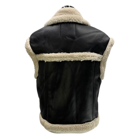 BERSHKA - VESTES - M