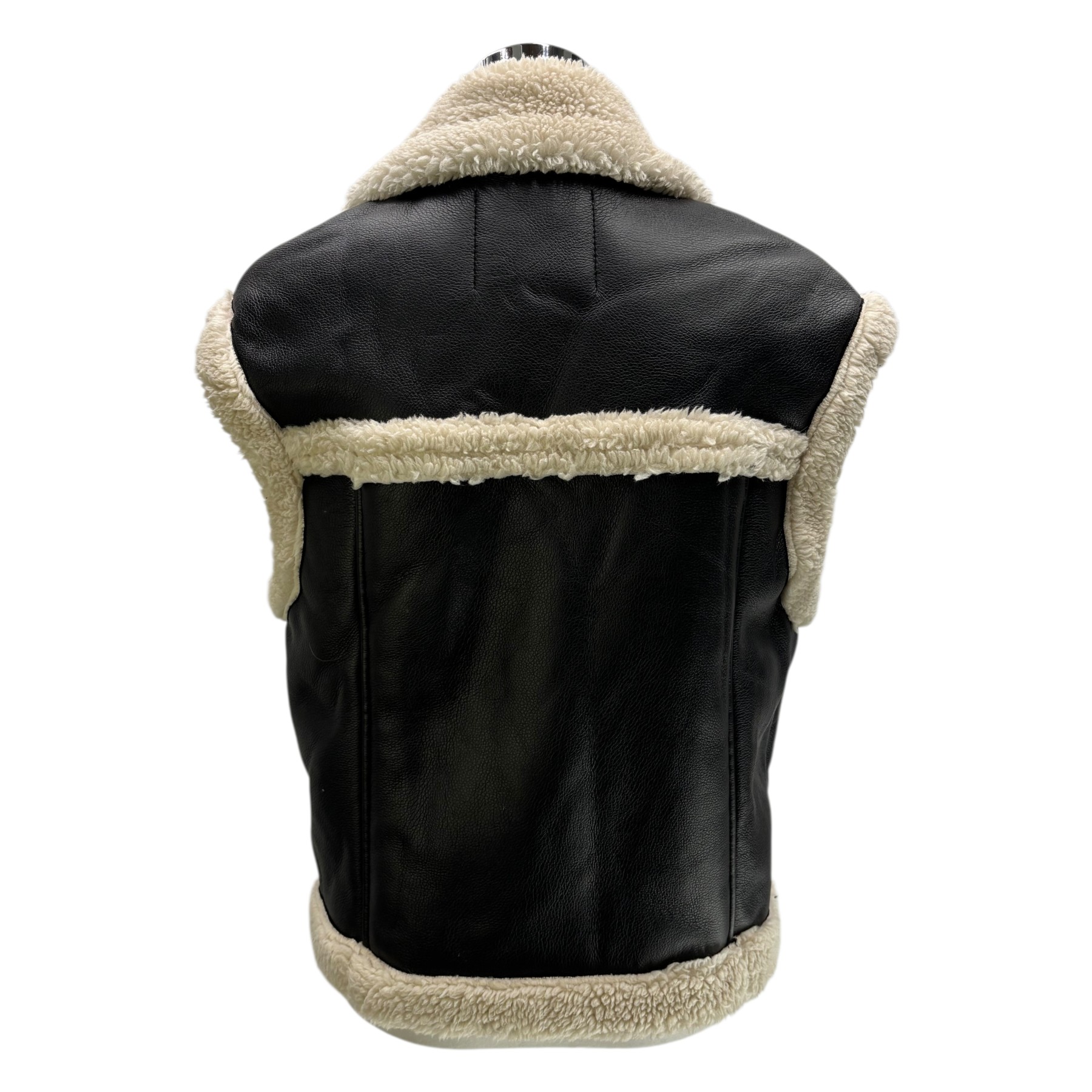 BERSHKA - VESTES - M