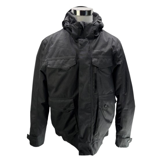 QUECHUA - MANTEAUX - XL