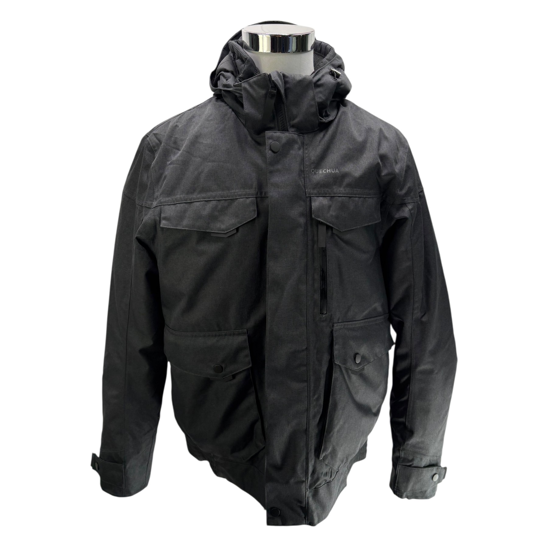 QUECHUA - MANTEAUX - XL
