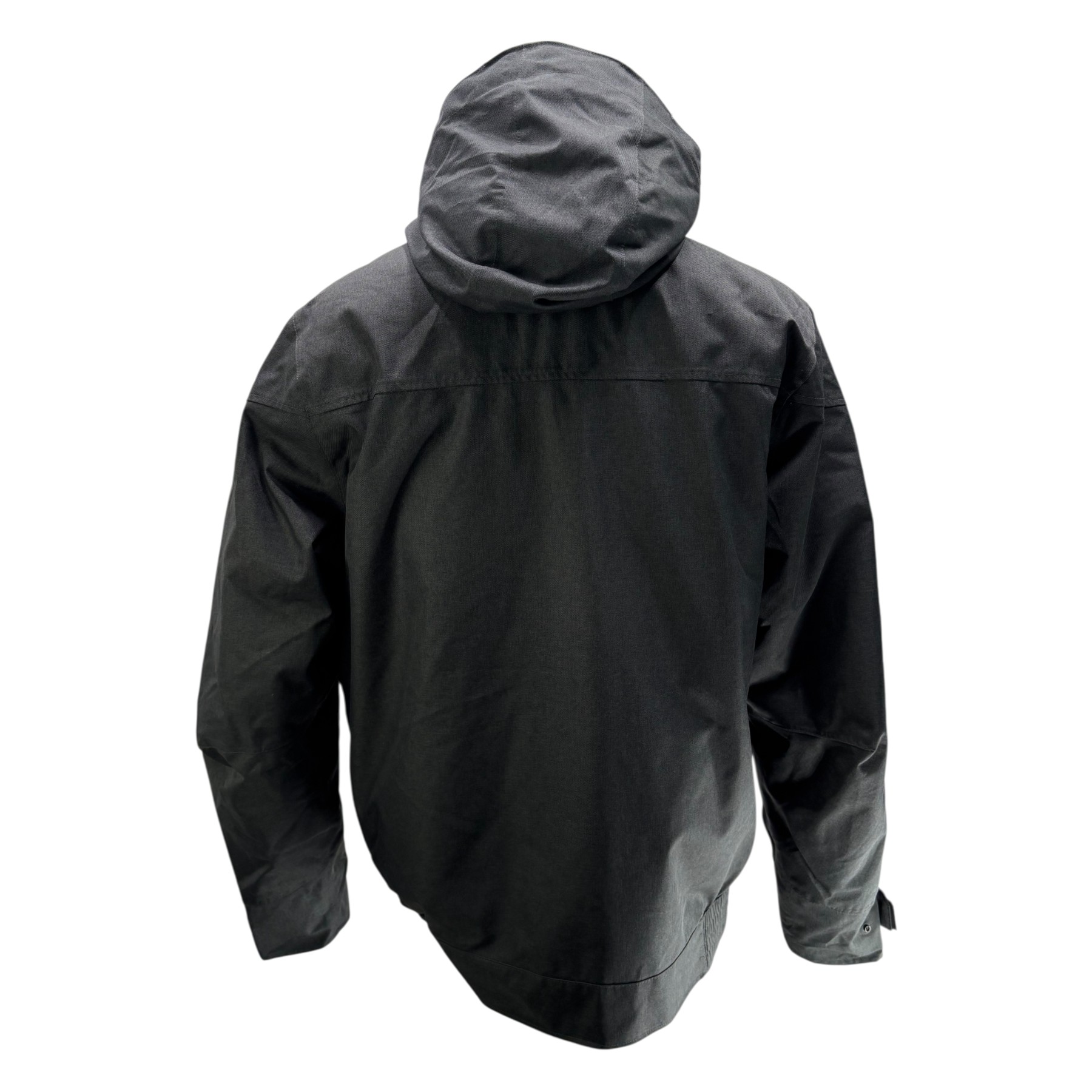 QUECHUA - MANTEAUX - XL