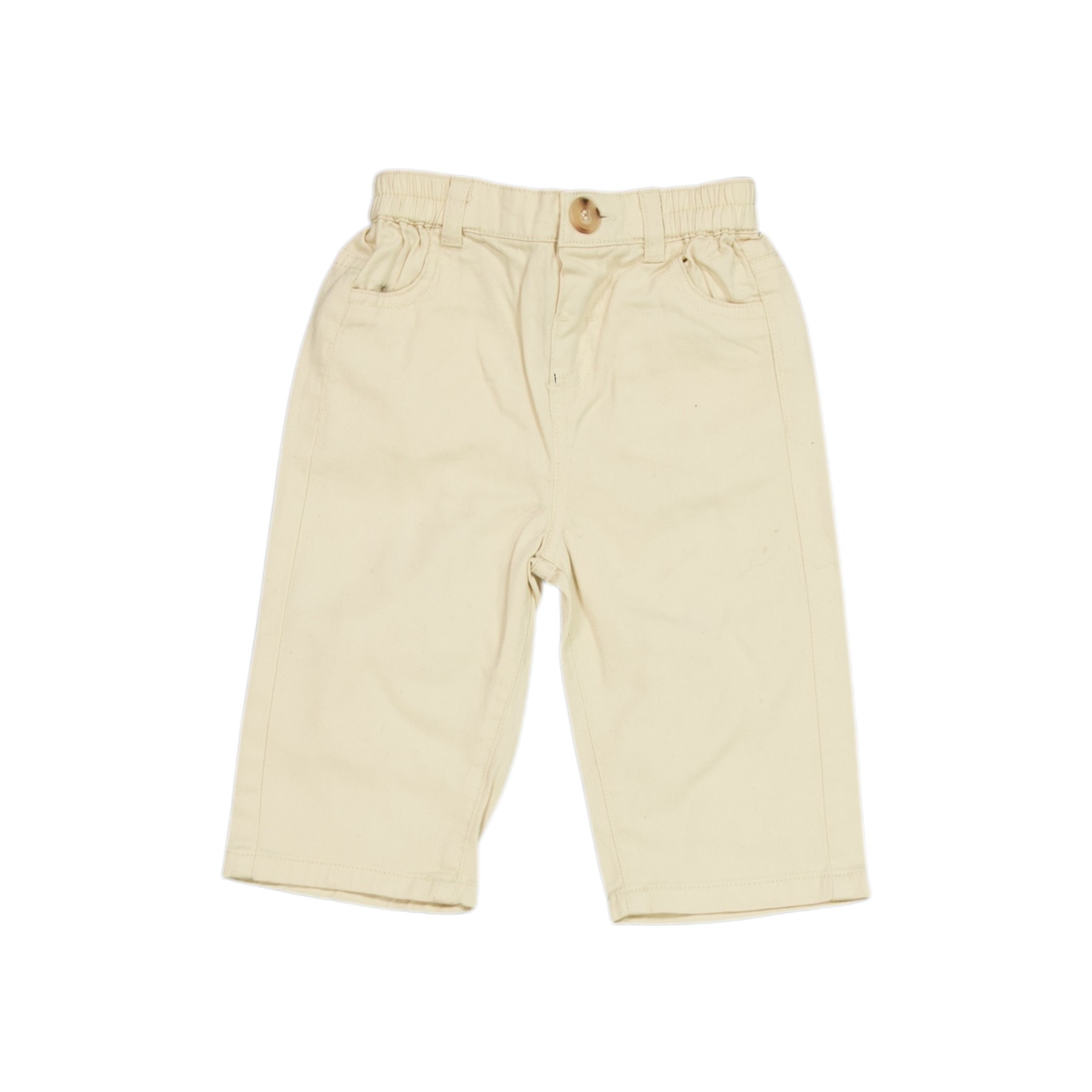 ZEEMAN - PANTALONS BÉBÉ - 6/9 MOIS
