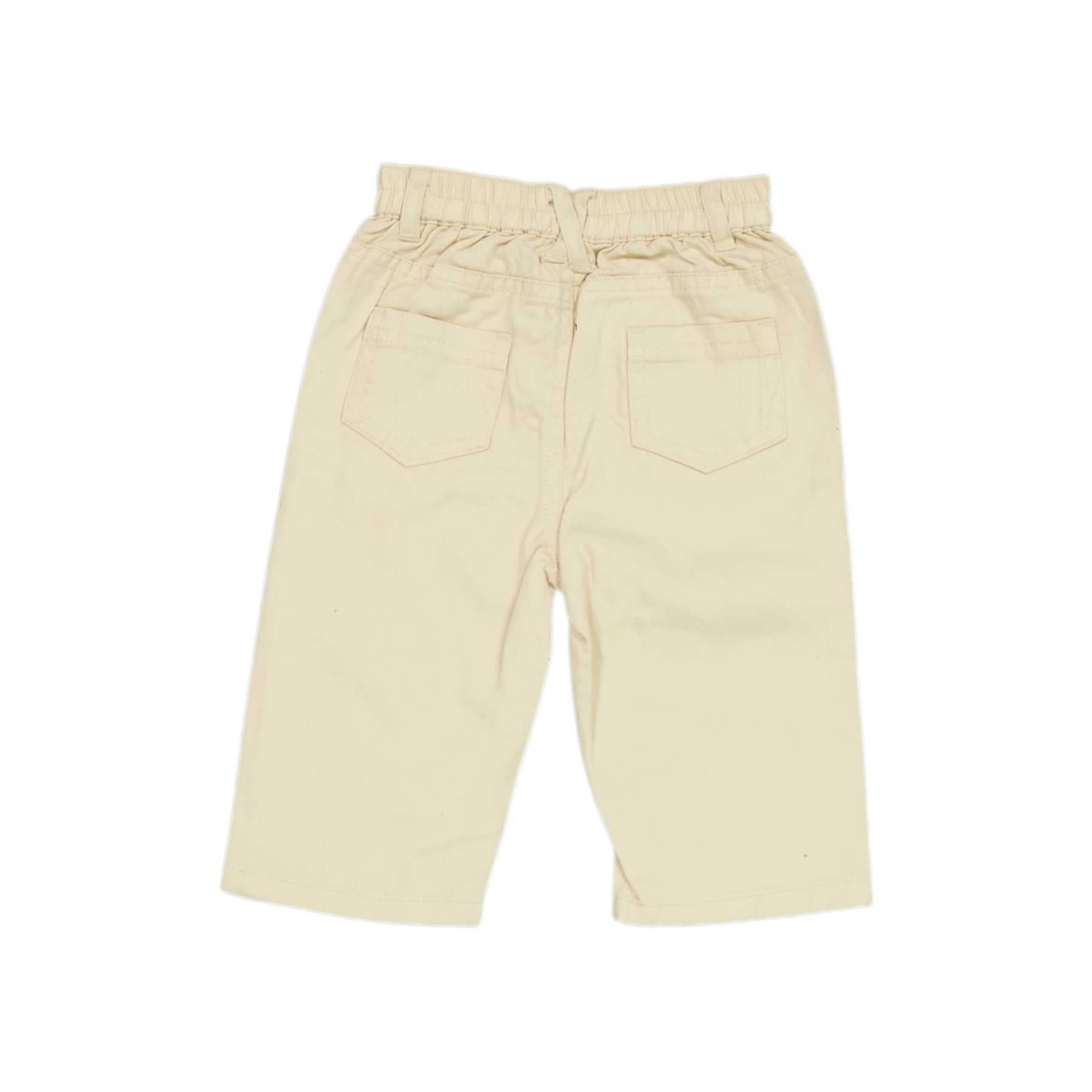 ZEEMAN - PANTALONS BÉBÉ - 6/9 MOIS