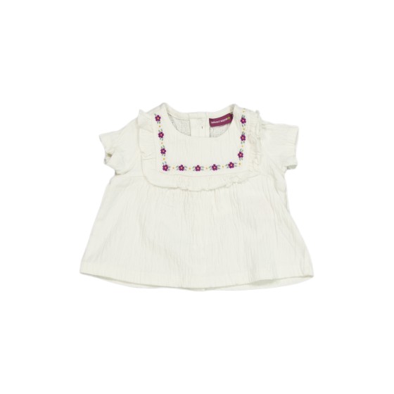 SERGENT MAJOR - HAUTS BÉBÉ - 3 MOIS