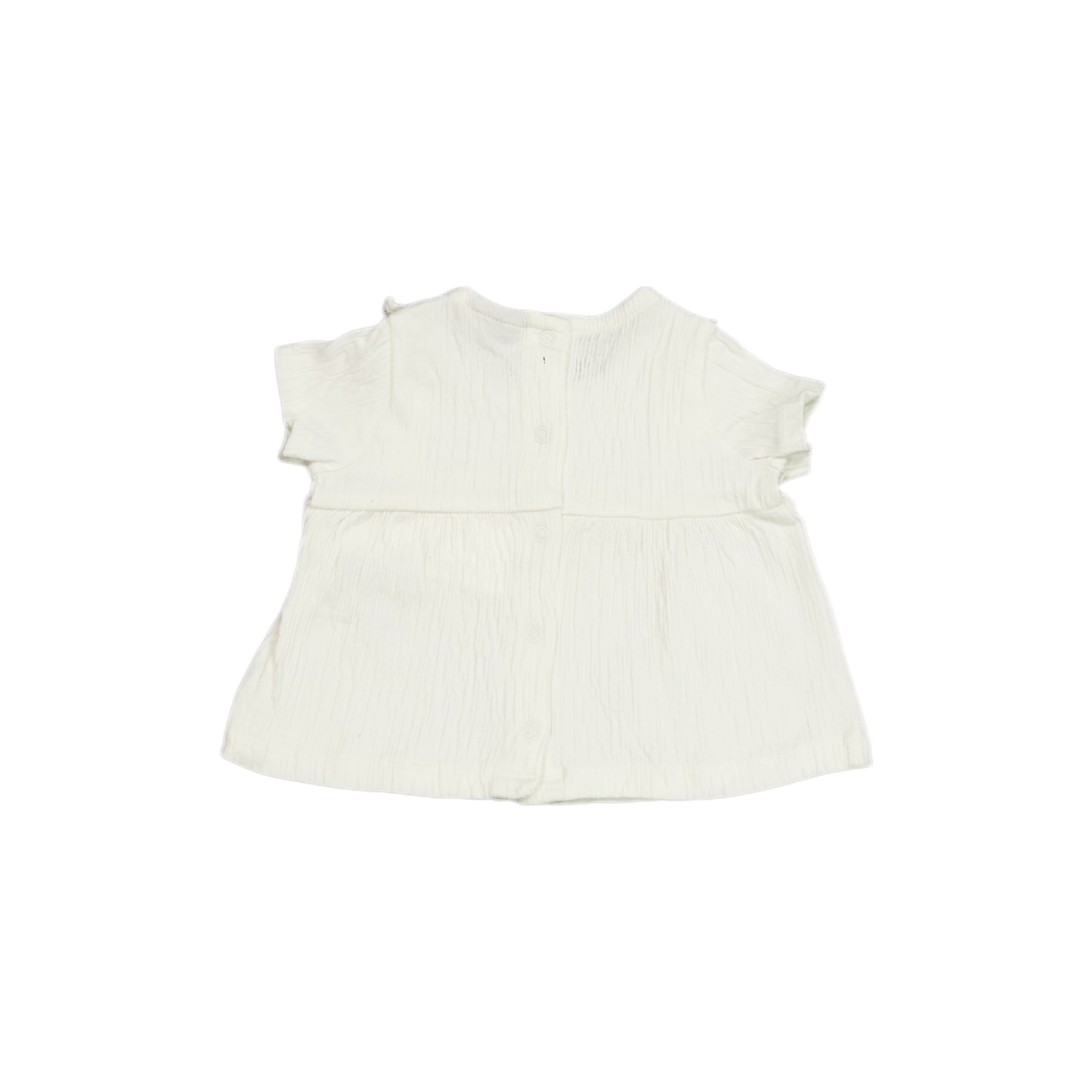 SERGENT MAJOR - HAUTS BÉBÉ - 3 MOIS