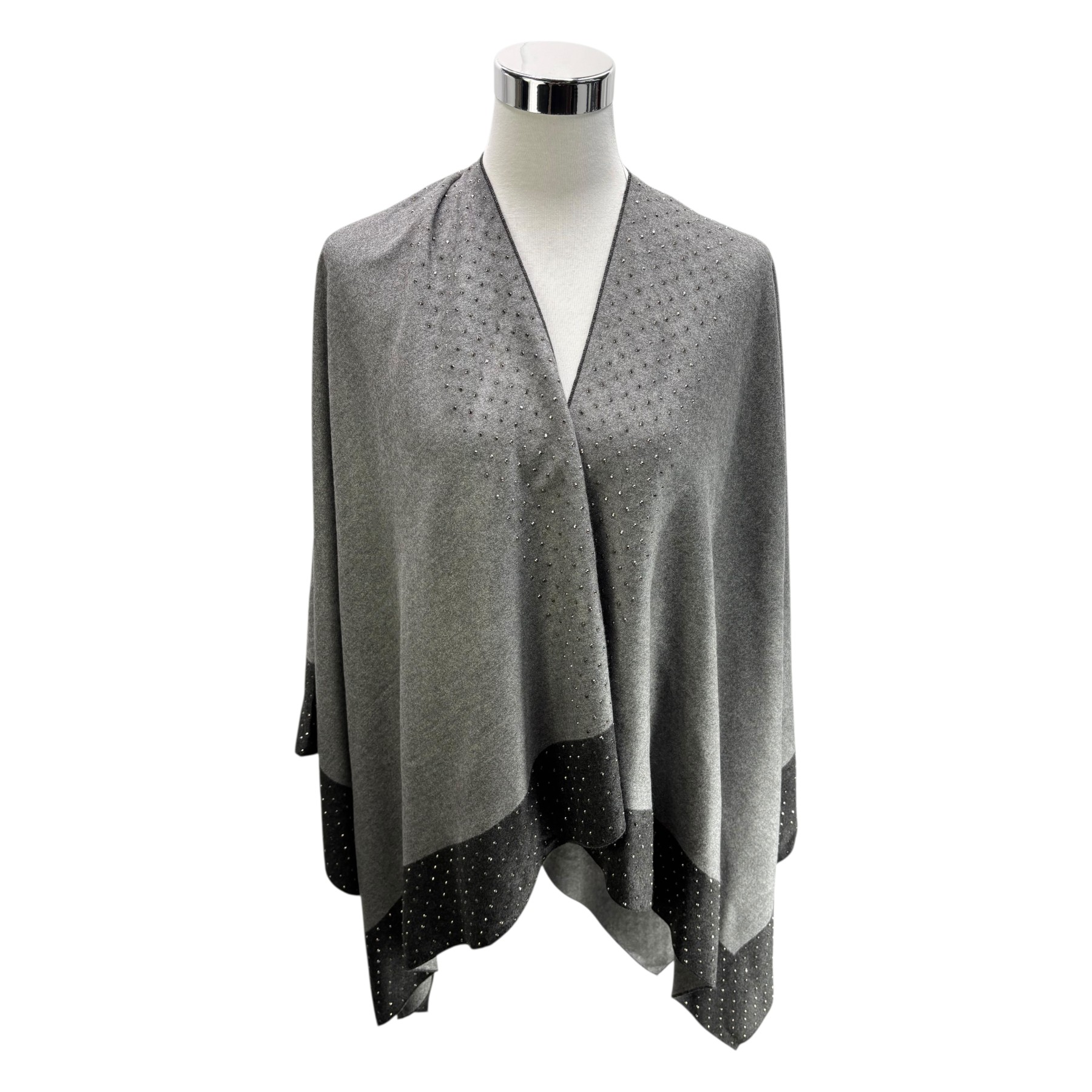 MORGAN DE TOI - CAPES & PONCHOS - TAILLE UNQIUE