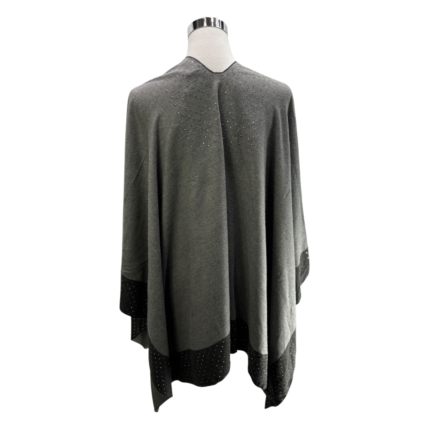 MORGAN DE TOI - CAPES & PONCHOS - TAILLE UNQIUE