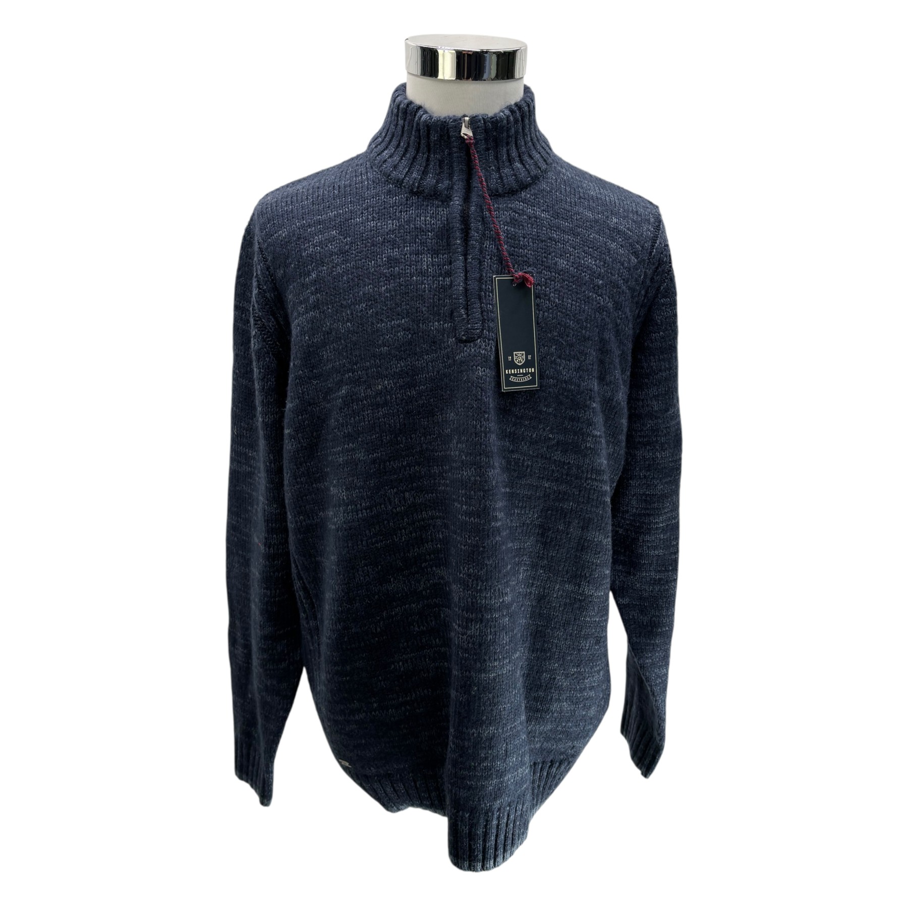 KENSINGTON - PULLS - XL