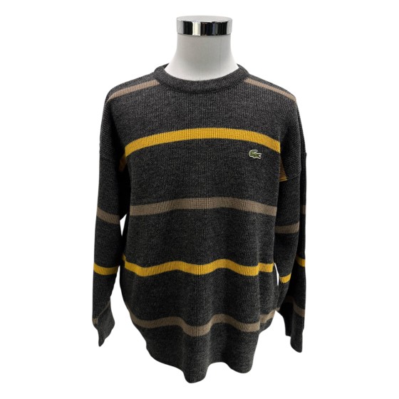 LACOSTE - PULLS - XL