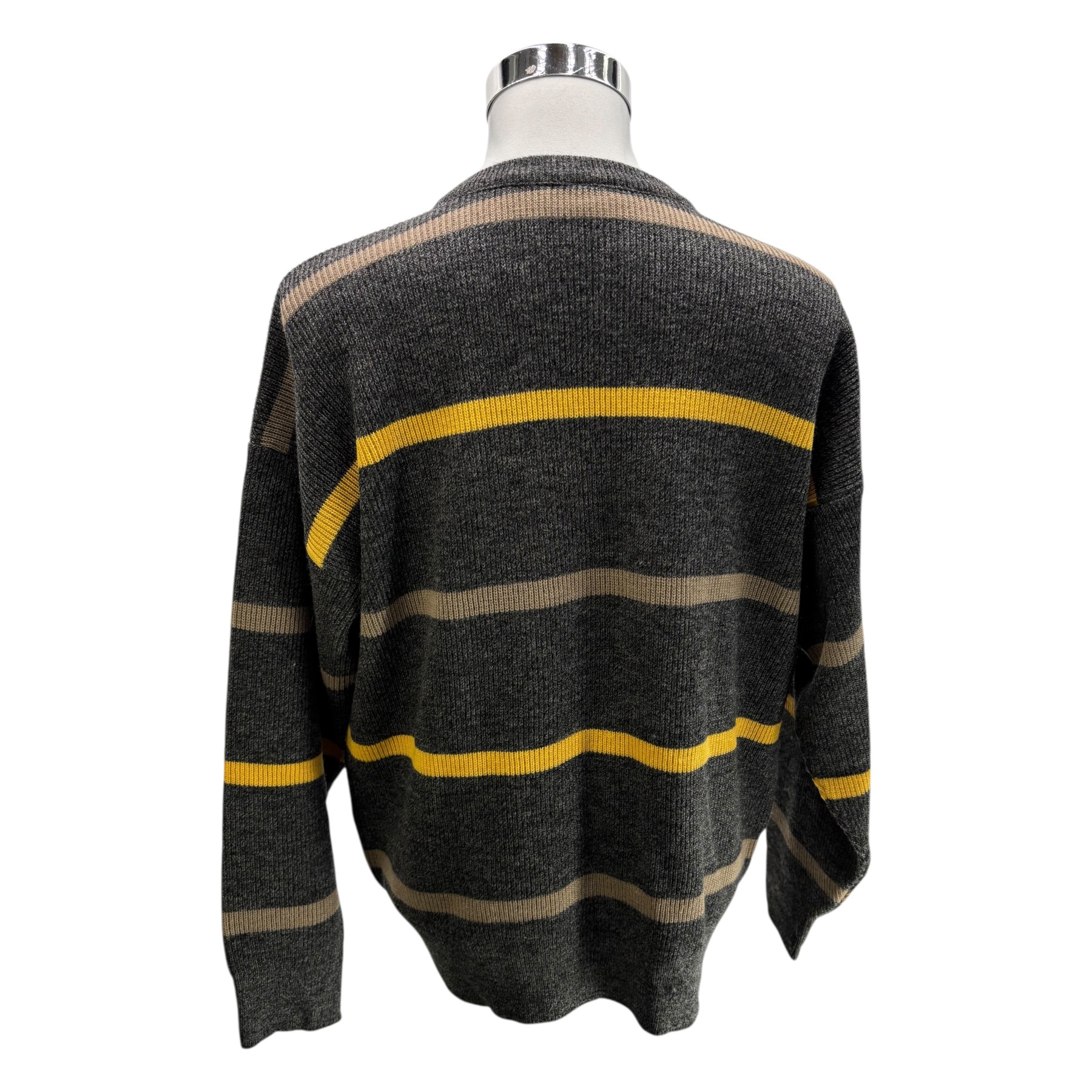 LACOSTE - PULLS - XL