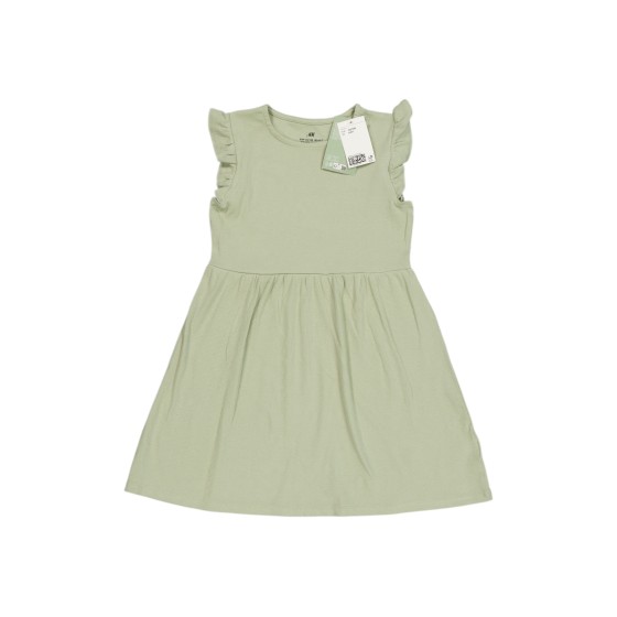 H&M - ROBES  - 6 ANS