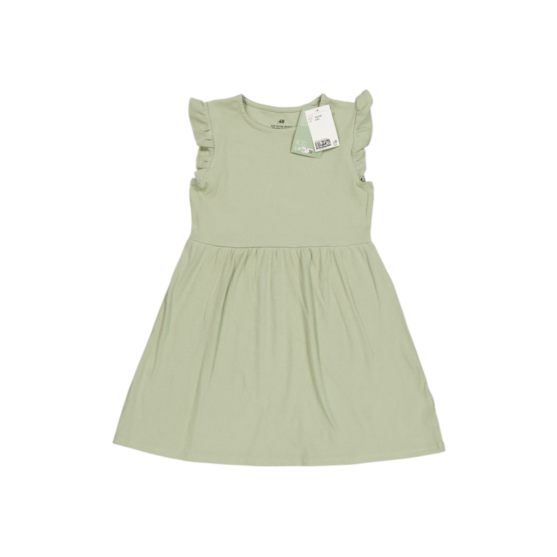 H&M - ROBES  - 6 ANS