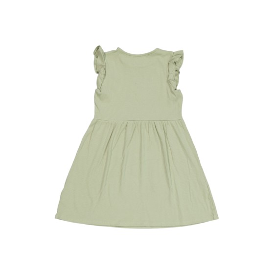H&M - ROBES  - 6 ANS