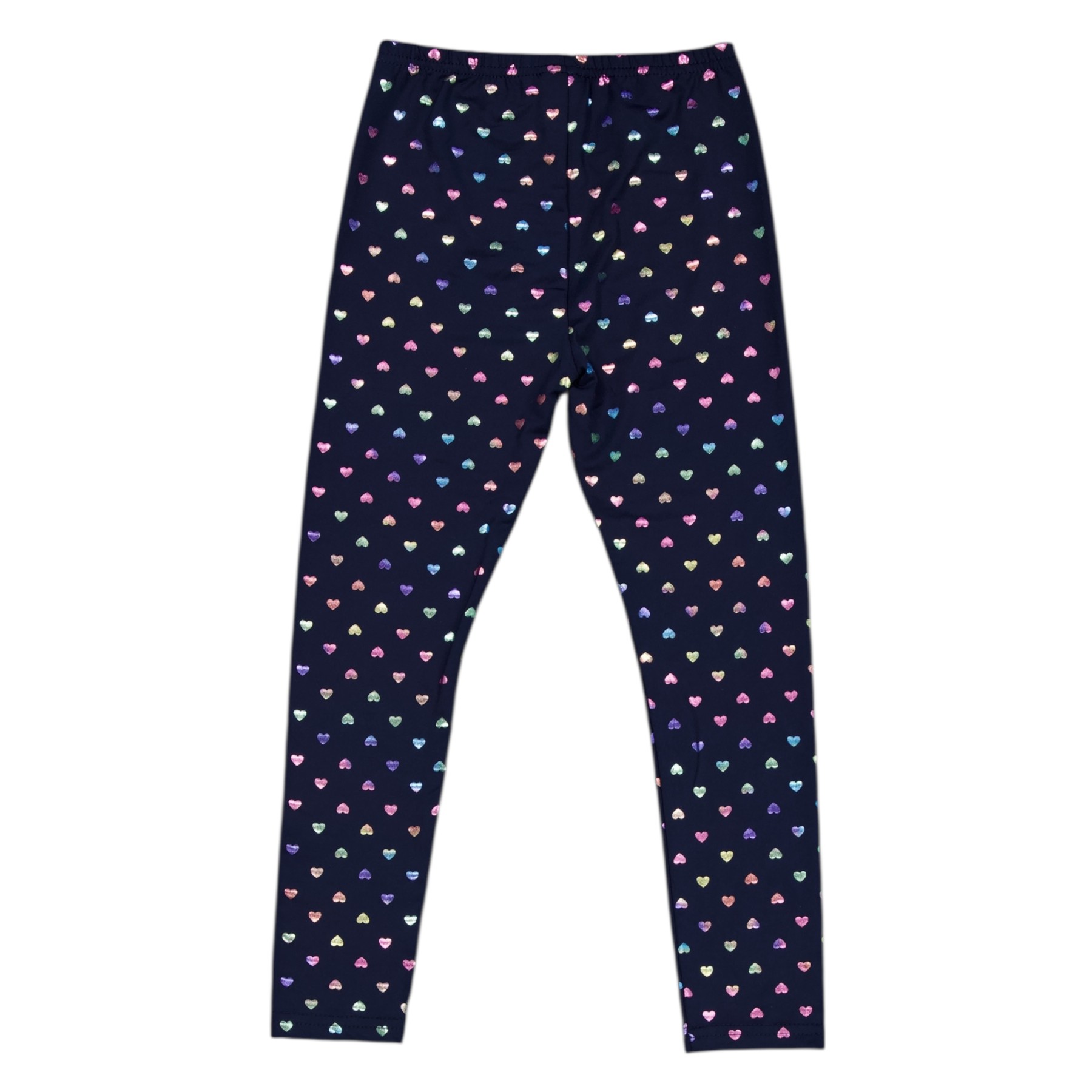 SHEIN - LEGGING FILLE - 6 ANS