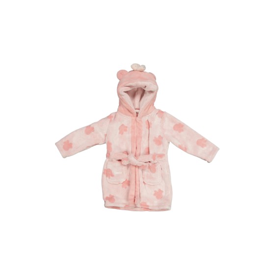 DISNEY - PEIGNOIR BÉBÉ - 18 MOIS