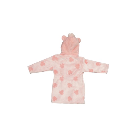 DISNEY - PEIGNOIR BÉBÉ - 18 MOIS