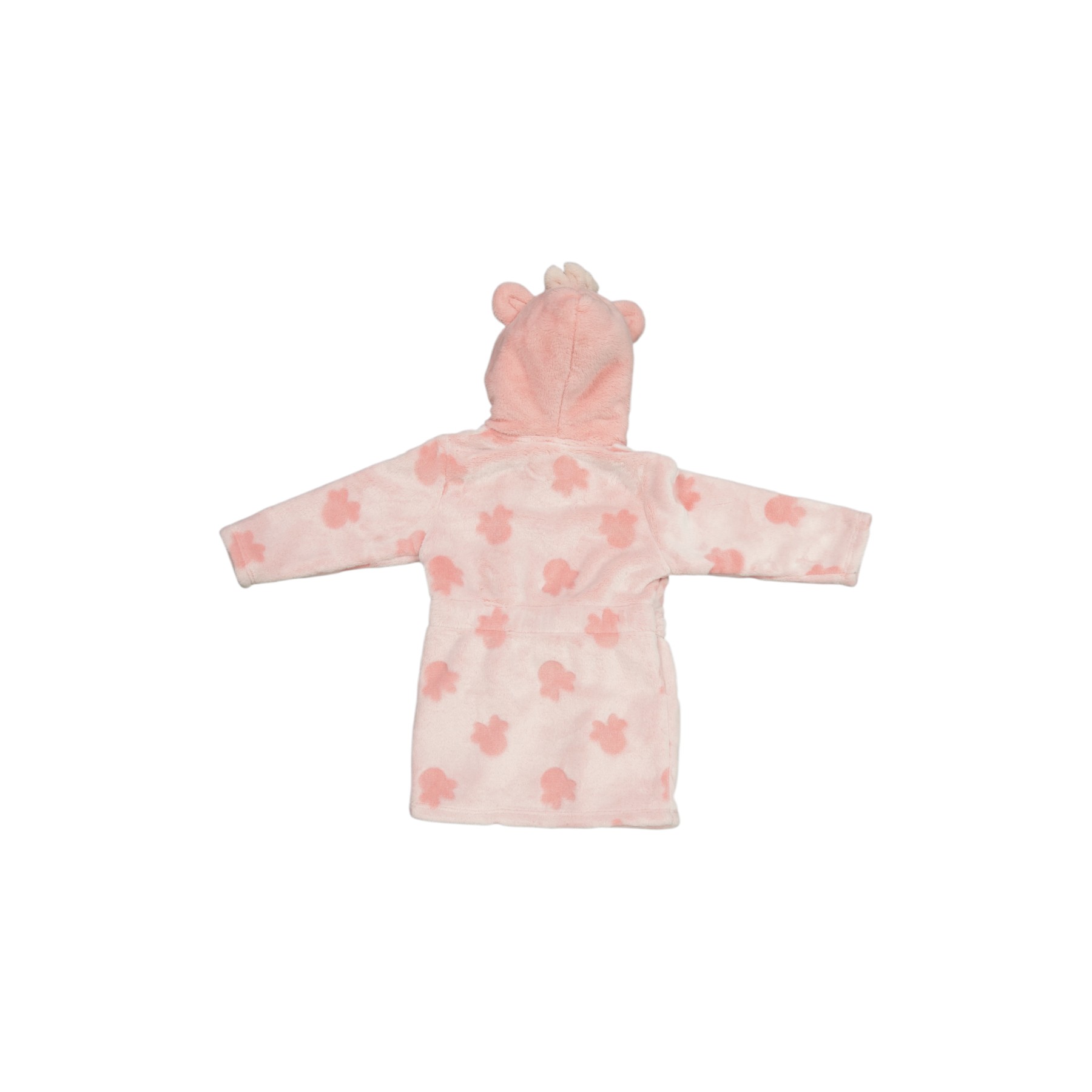 DISNEY - PEIGNOIR BÉBÉ - 18 MOIS